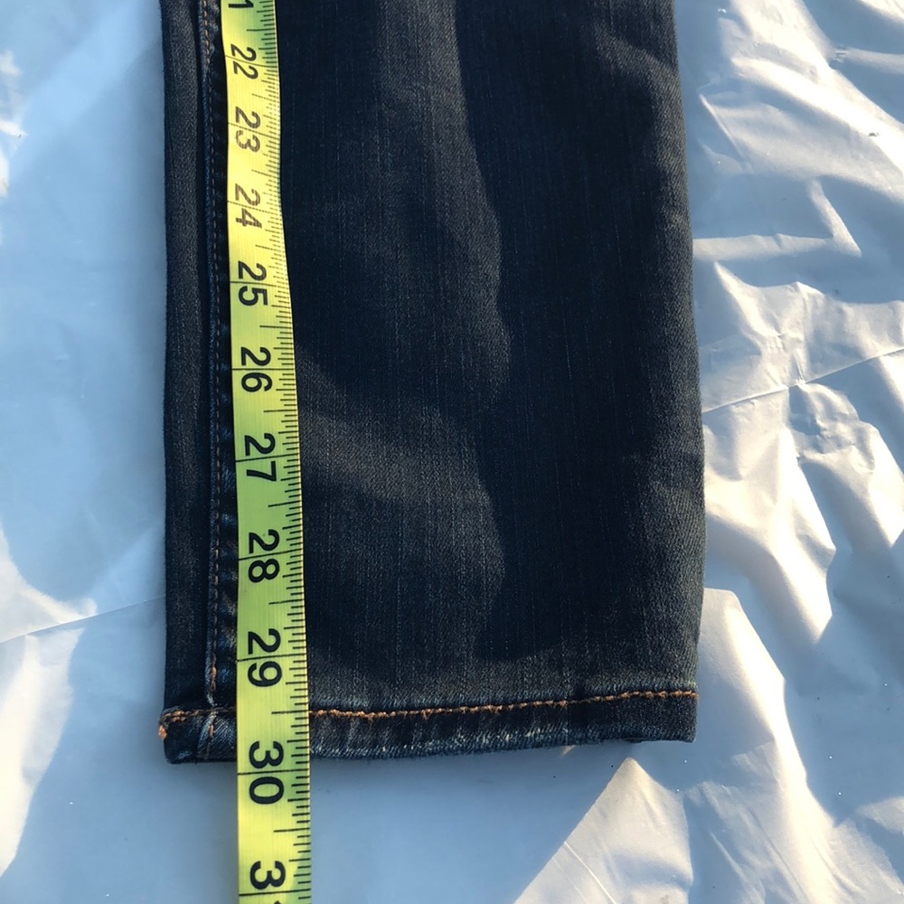 WHBM Jeans - Picture 8 of 11